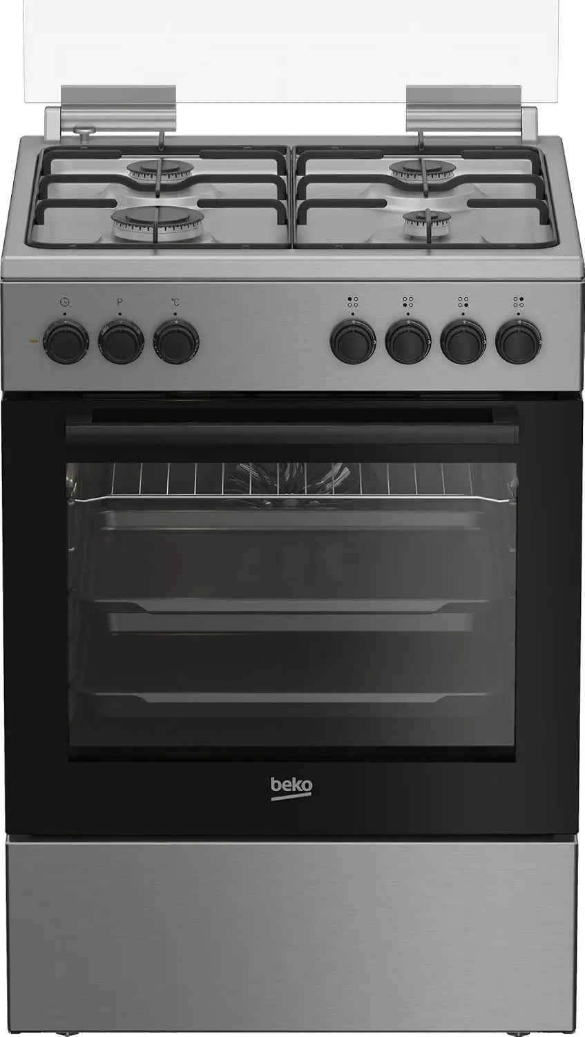 Forno elettrico FBE62120XD - per la cottura quotidiana di diverse preparazioni