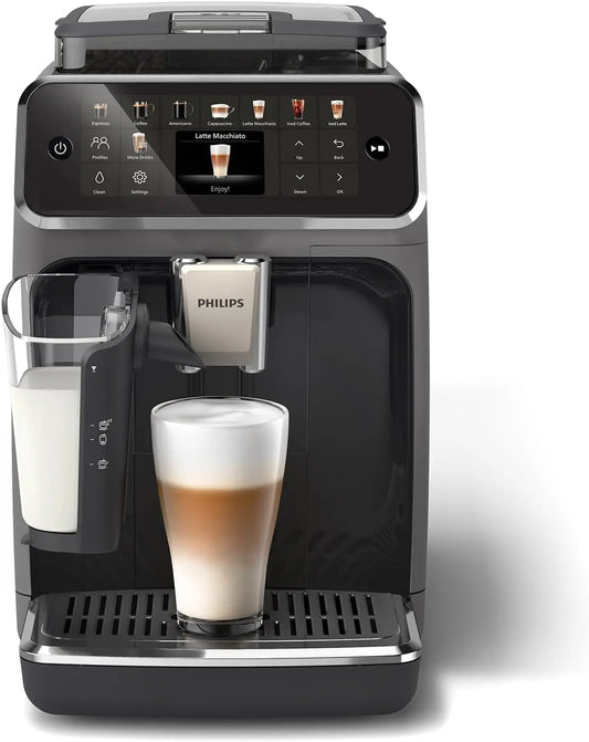 Macchina da caffè PHILIPS 5500 - automatico