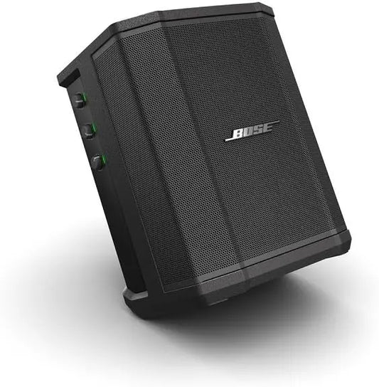 Prodotto per casa e tempo libero Bose S1 - con Bluetooth