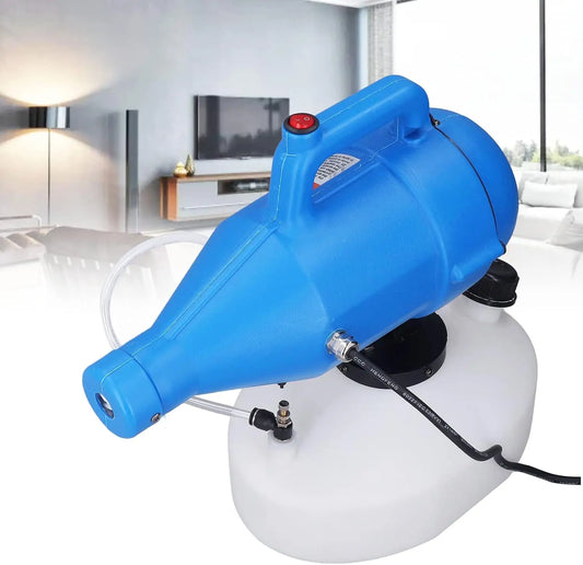 Prodotto per casa e tempo libero Spruzzatore - 220 V, 4,5 l