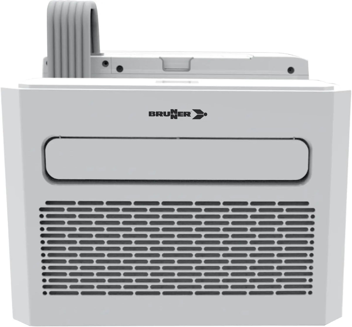 Climatizzatore portatile BRUNNER - silenzioso, con controllo intelligente - 30m3