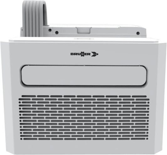 Climatizzatore portatile BRUNNER - silenzioso, con controllo intelligente - 30m3
