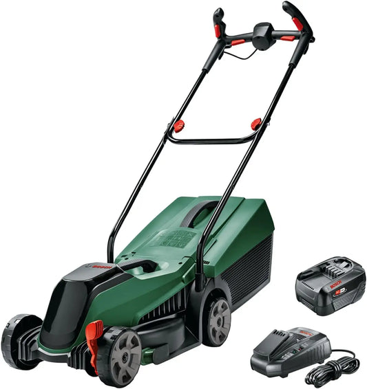 Batteria ricaricabile Bosch - 18V