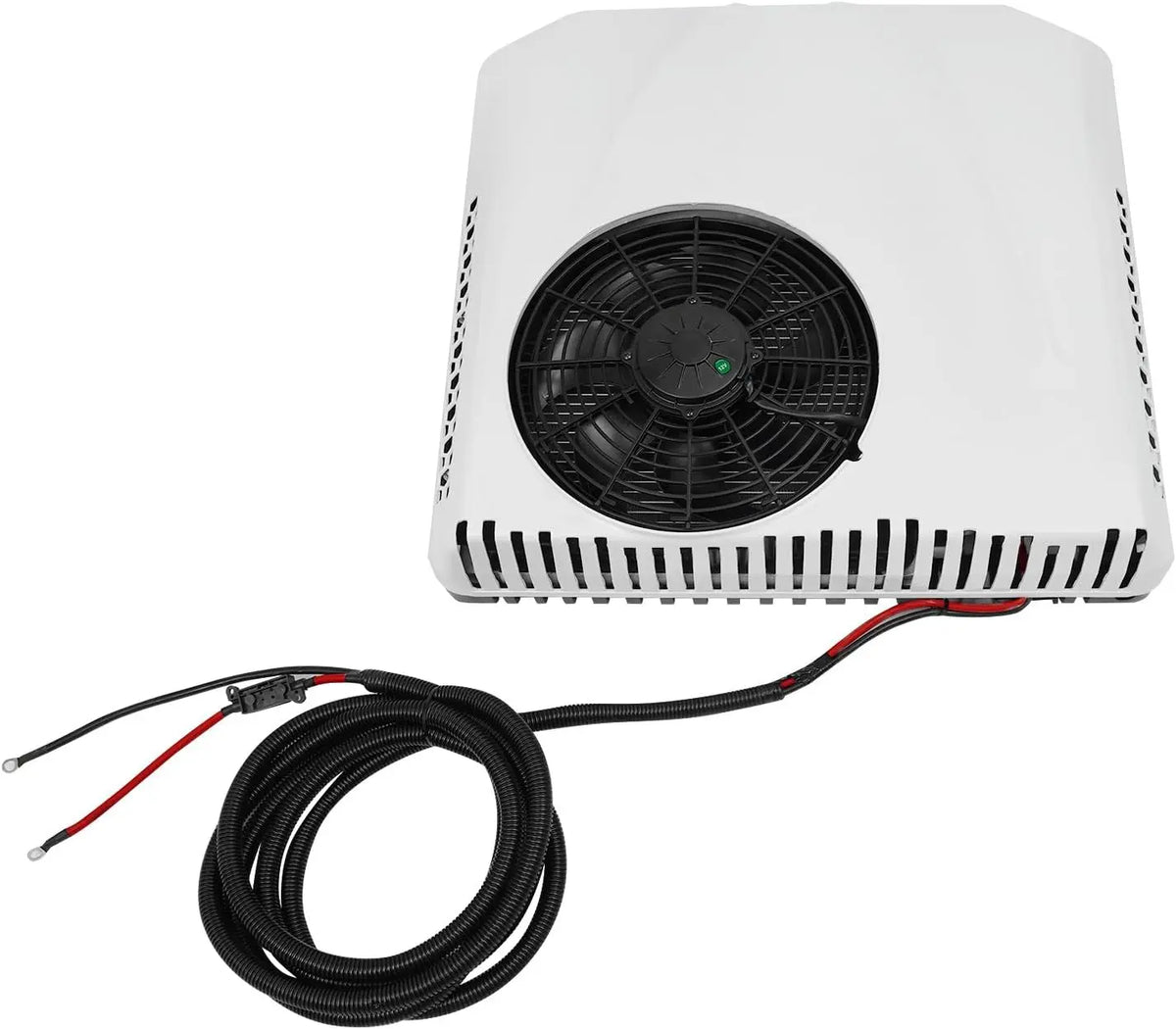 Climatizzatore split - con tecnologia inverter, silenzioso - 12V