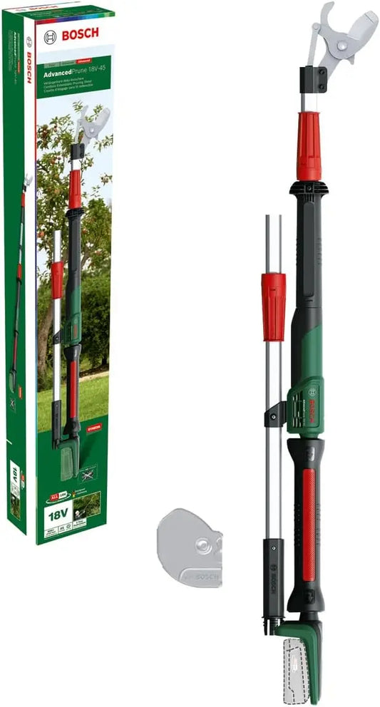 Bicicletta elettrica Bosch - 18V
