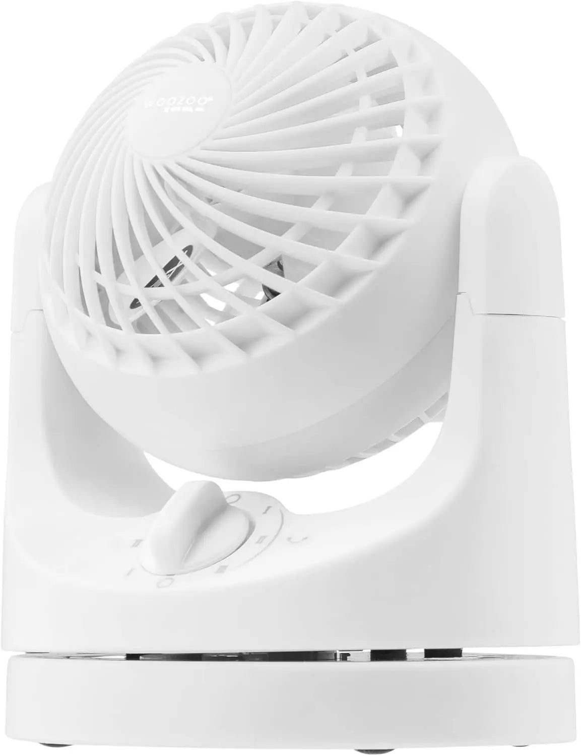 Ventilatore IRIS USA WOOZOO - regolabile - 27,5 dB