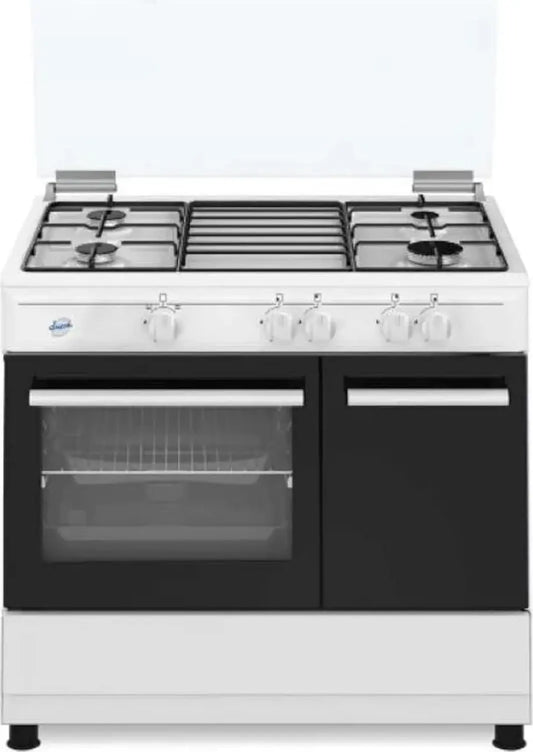 Forno elettrico Ducati SD490GWE - colore Bianco