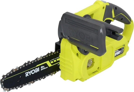 Batteria ricaricabile Ryobi - 18V, 20cm