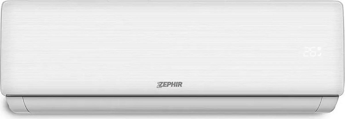 Climatizzatore portatile - con Wi-Fi, con tecnologia inverter - 12000 btu