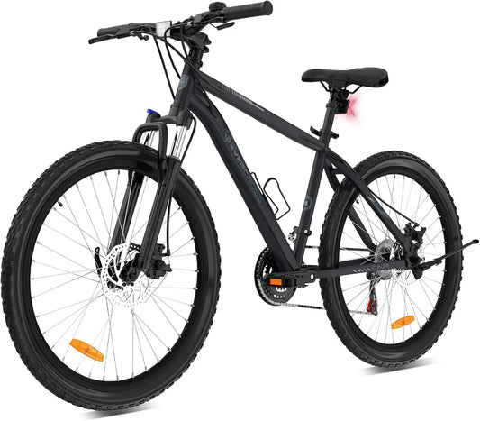 Bicicletta elettrica EVERCROSS - 27.5 Pollici