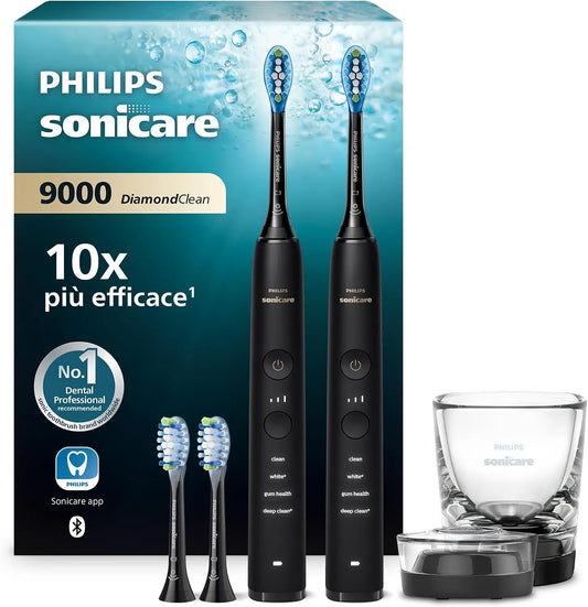 Prodotto per casa e tempo libero Philips - colore Nero - con controllo intelligente