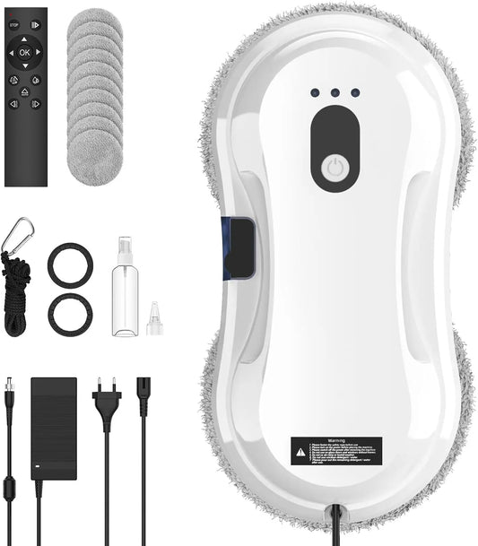 Prodotto per casa e tempo libero - con telecomando, automatico, con controllo intelligente - 7.5cm