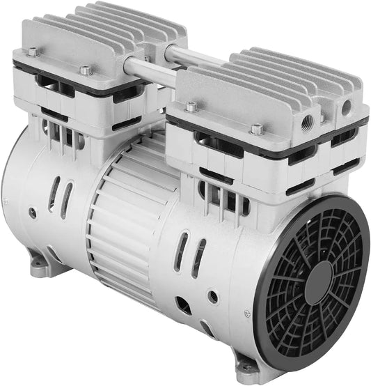 Compressore d'aria Compressori - silenzioso - 750 W, 24 cm
