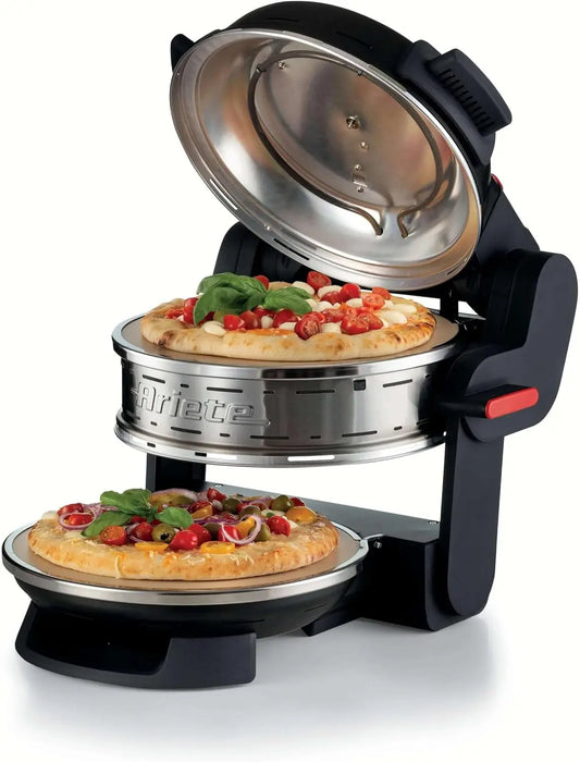 Forno elettrico Ariete - colore Nero - 2300W, 32 cm