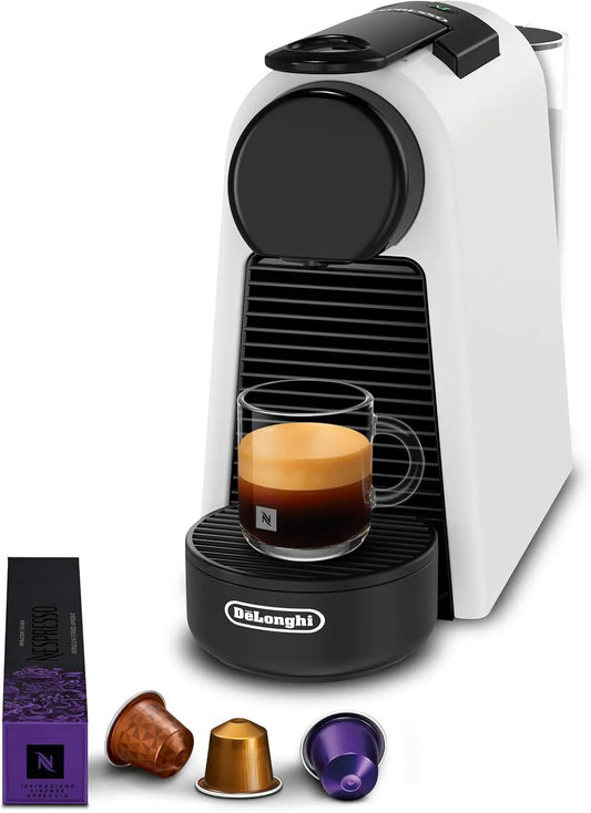Macchina da caffè De'Longhi - colore Bianco - 1310W, 19 Bar