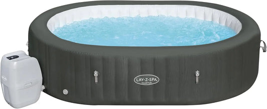 Piscina Bestway 60067-6 - con controllo intelligente