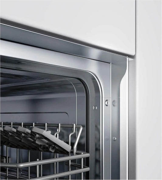 Prodotto per casa e tempo libero Siemens SZ73035 - colore Argento - 60 cm
