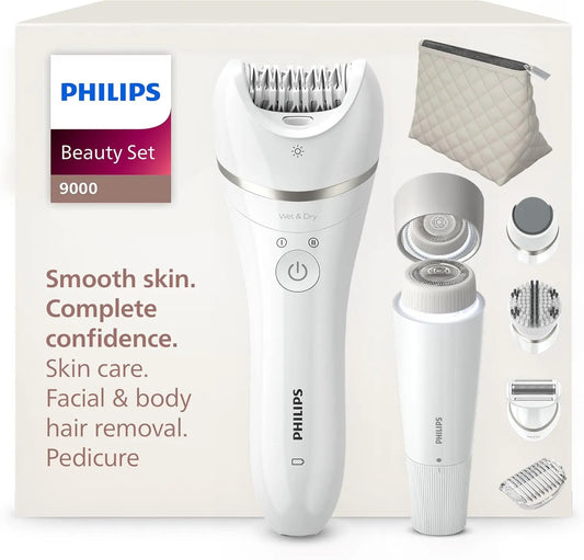 Prodotto per casa e tempo libero Philips - senza fili