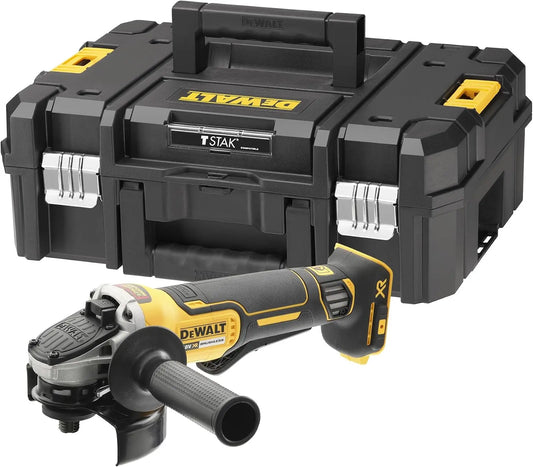 Prodotto per casa e tempo libero DEWALT - 18V, 125 mm