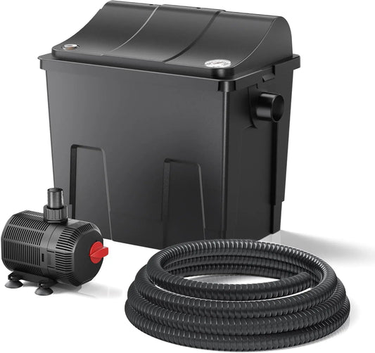 Prodotto per casa e tempo libero SunSun - 9 W, 35 W, 2.300 l