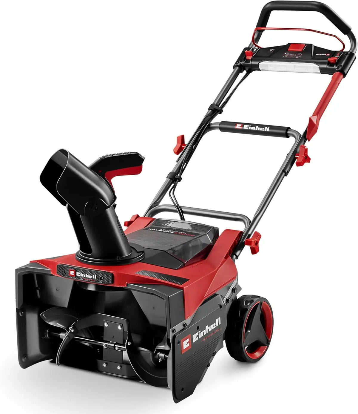 Batteria ricaricabile Einhell - per l'alimentazione affidabile di dispositivi compatibili