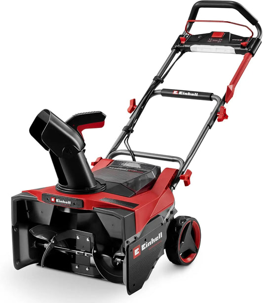 Batteria ricaricabile Einhell - per l'alimentazione affidabile di dispositivi compatibili