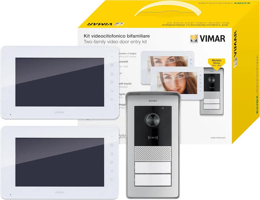 Prodotto per casa e tempo libero VIMAR K42931 - per un utilizzo pratico nella vita quotidiana