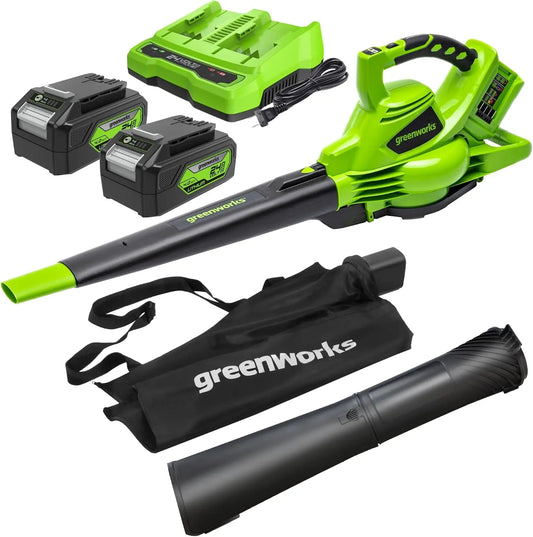 Batteria ricaricabile Greenworks 48V - 48V