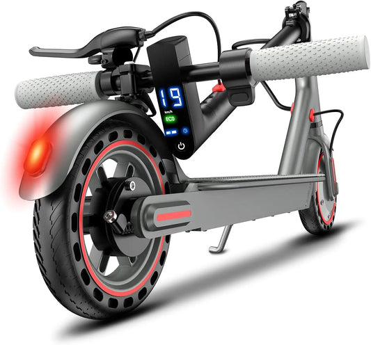 Monopattino elettrico Monopattino - 25 Km/h, 48Km, 120 kg