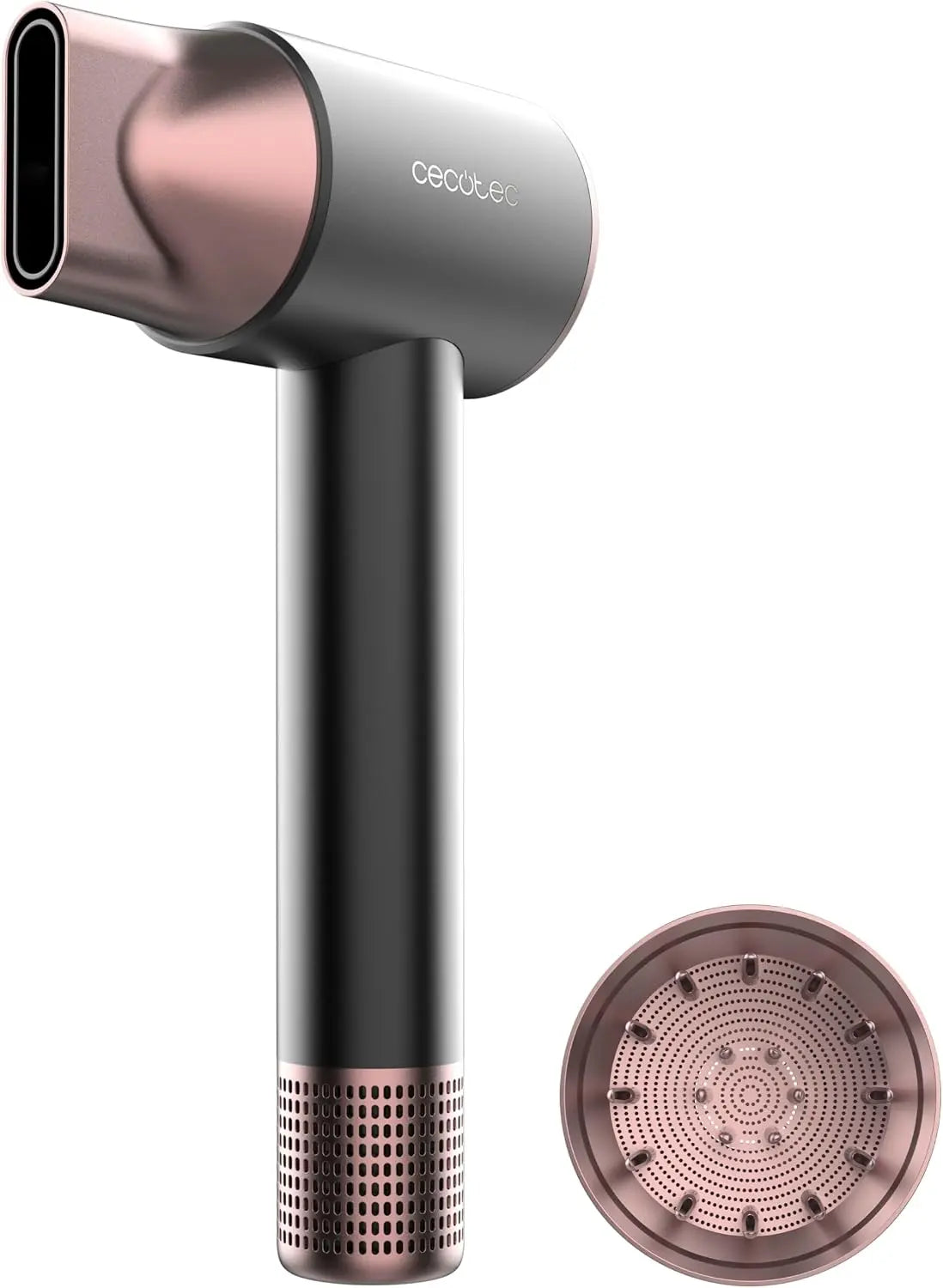 Prodotto per casa e tempo libero Cecotec - colore Nero - 1400W