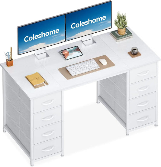 Scrivania Coleshome - per lo studio e il lavoro quotidiano