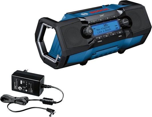 Batteria ricaricabile Bosch - con Bluetooth - 18V, 3V
