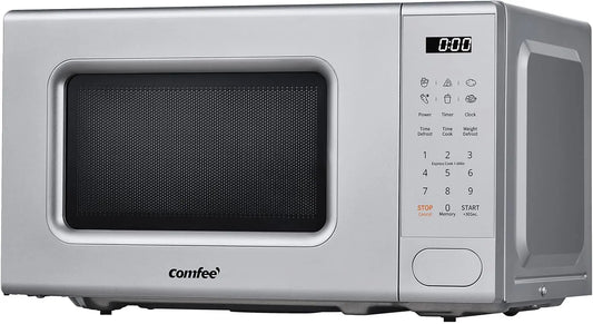 Forno a microonde COMFEE' - colore Grigio - 700W, 20L