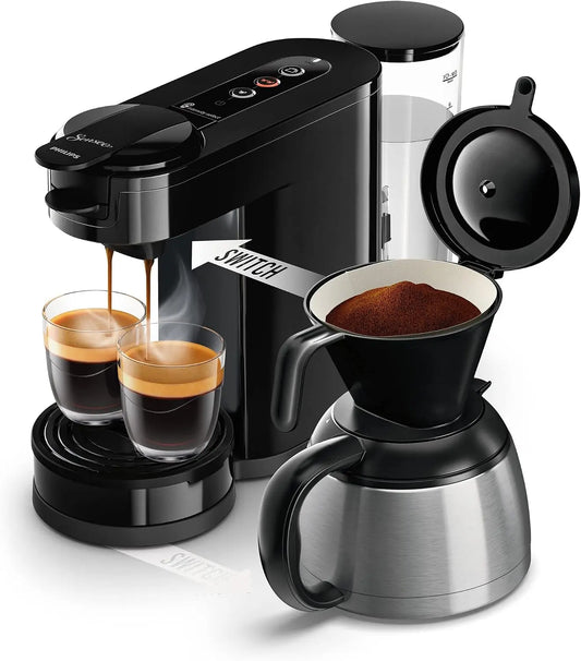 Macchina da caffè Philips - colore Nero