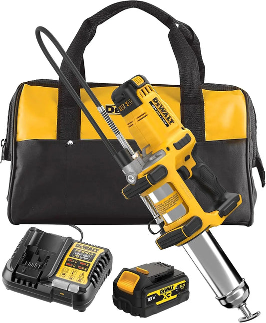 Batteria ricaricabile DEWALT - 18V, 5Ah