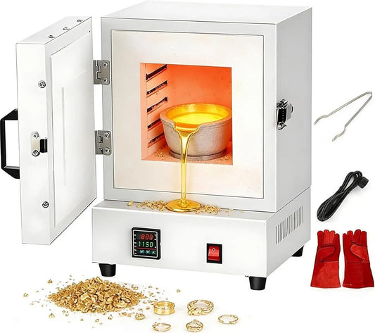 Forno elettrico - 2000 W