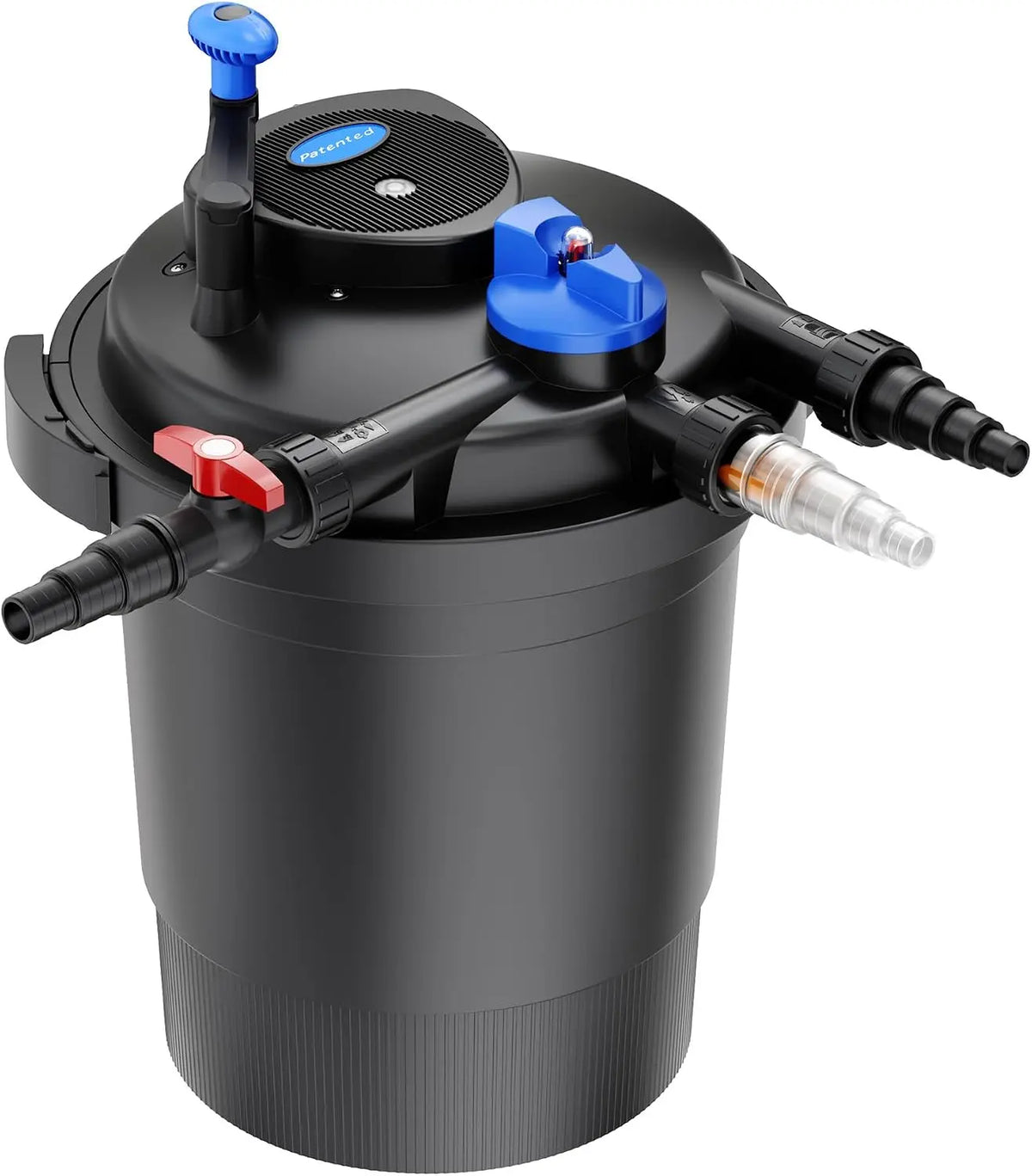 Prodotto per casa e tempo libero Filtro - 11 W, 10.000 l