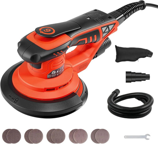Prodotto per casa e tempo libero VEVOR - 400 W, 152 mm
