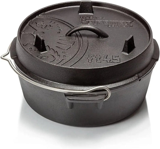 Forno elettrico Petromax - 137 cm