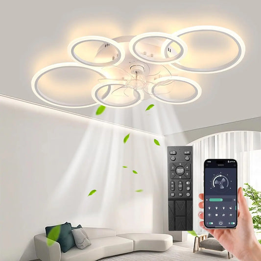 Prodotto per casa e tempo libero MiiR - colore Bianco - a LED - 81W, 110cm