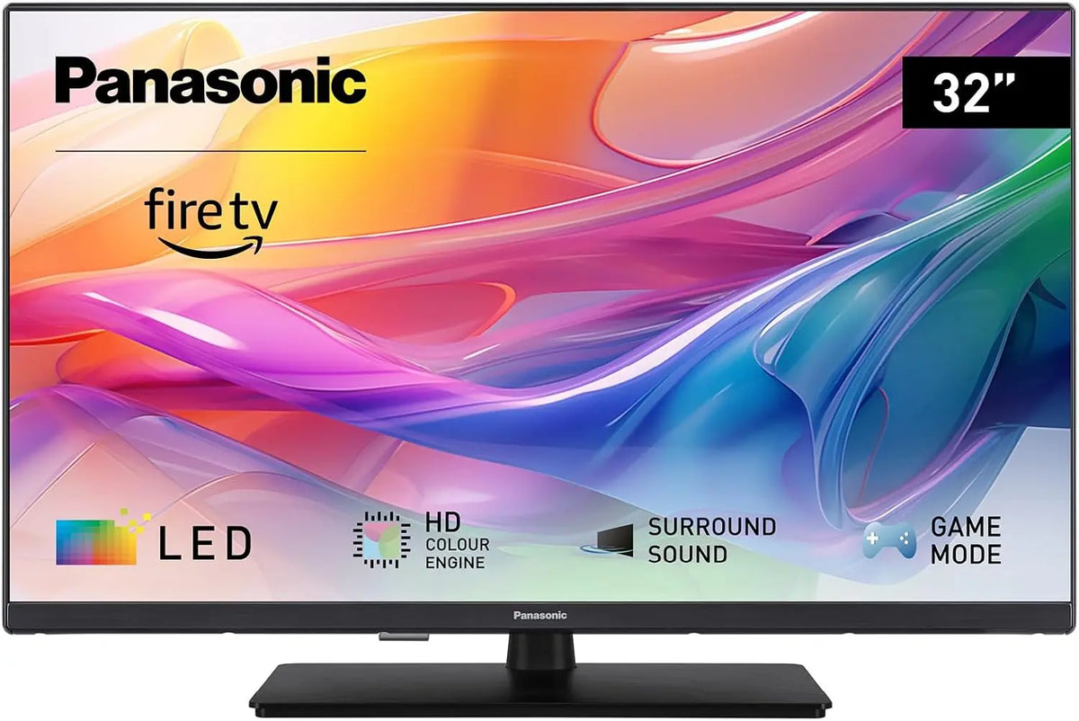 Televisore Panasonic TV-32S50AEZC 32 - a LED - 32 pollici