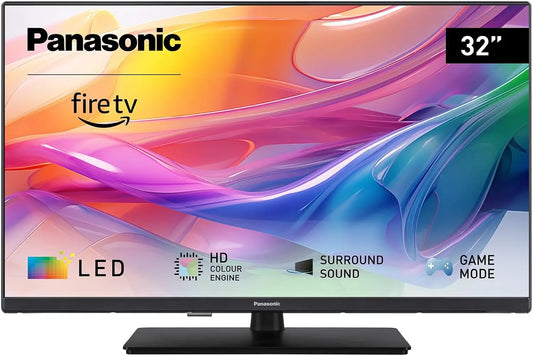 Televisore Panasonic TV-32S50AEZC 32 - a LED - 32 pollici
