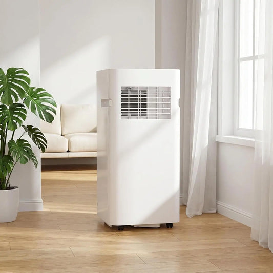 Climatizzatore portatile - con timer, con display digitale, portatile - 12000 BTU, 10000 BTU