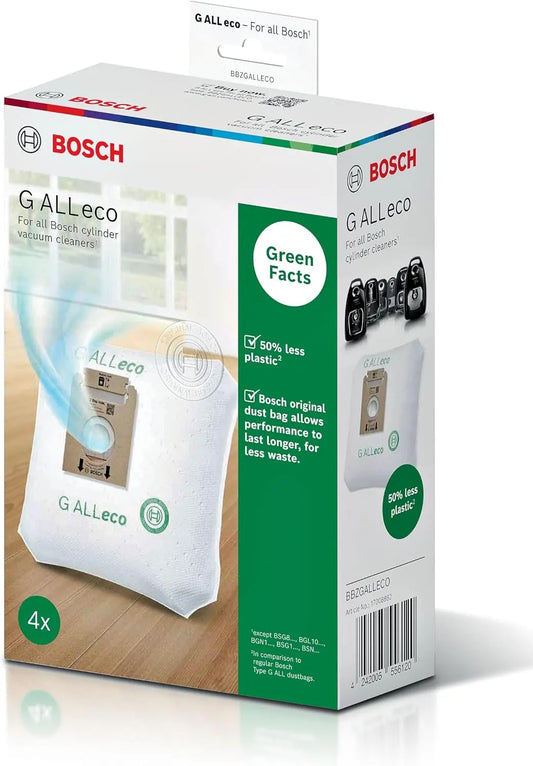 Prodotto per casa e tempo libero Bosch BBZGALLECO - per un utilizzo pratico nella vita quotidiana