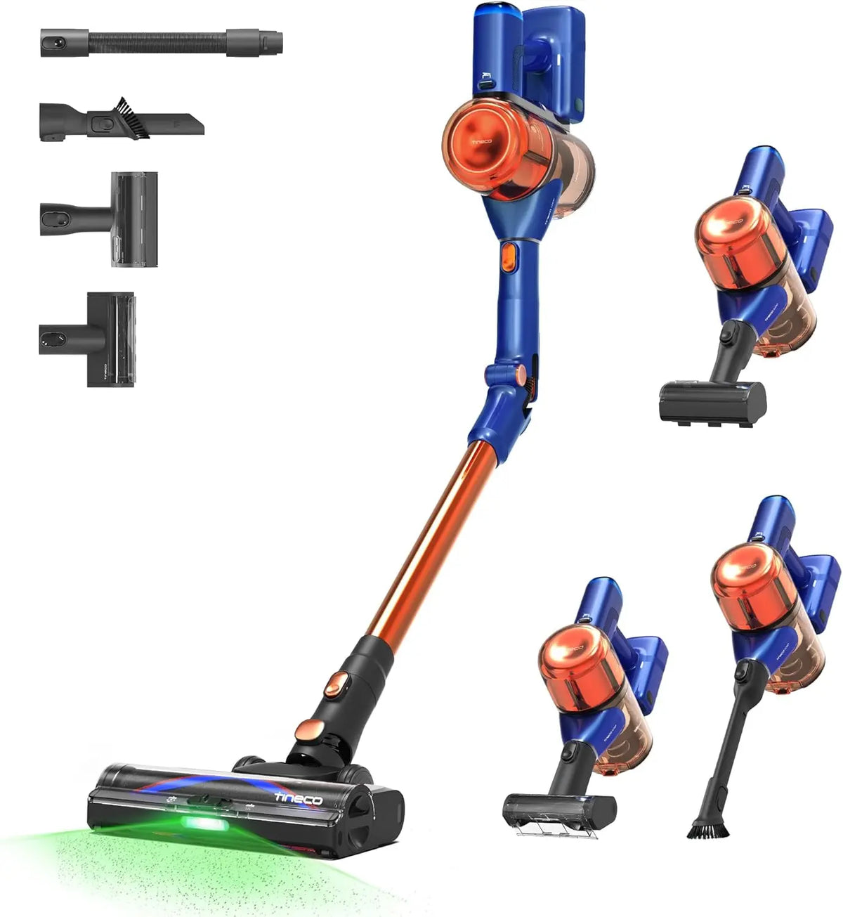 Aspirapolvere Tineco PURE ONE - senza fili