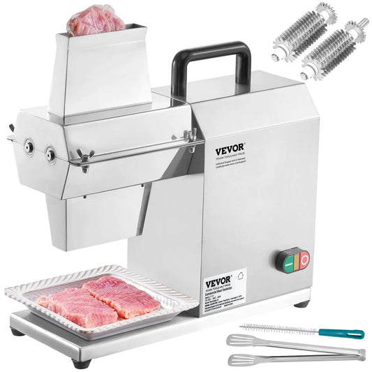 Prodotto per casa e tempo libero VEVOR - colore Argento - 450W, 120kg