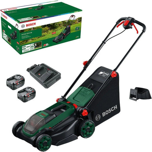 Batteria ricaricabile Bosch - per l'alimentazione affidabile di dispositivi compatibili