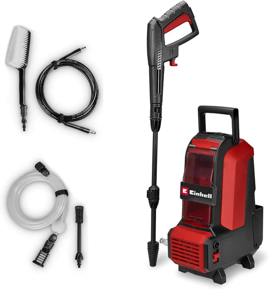 Batteria ricaricabile Einhell - per l'alimentazione affidabile di dispositivi compatibili