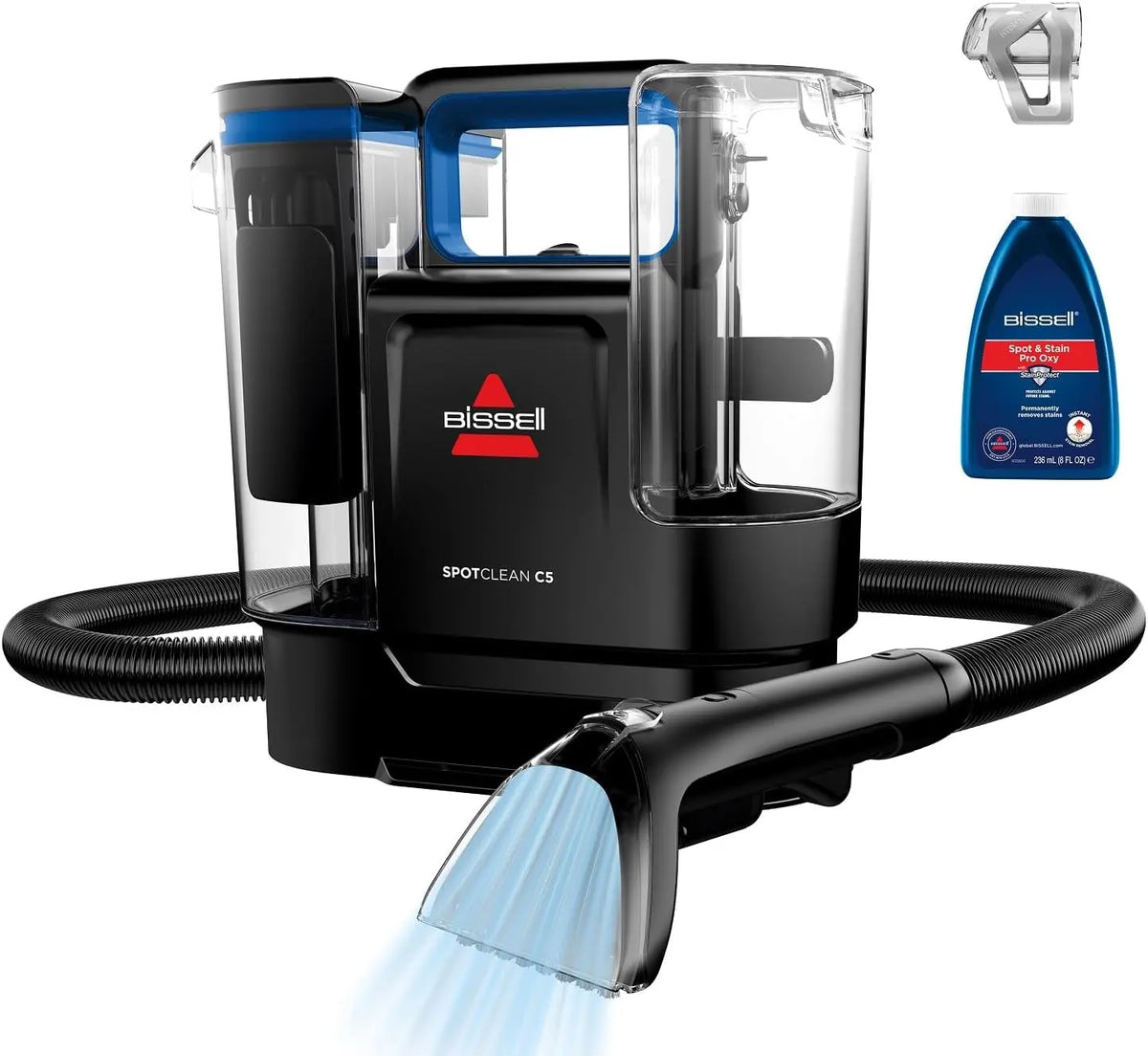 Lavatrice BISSELL - portatile - 400 W