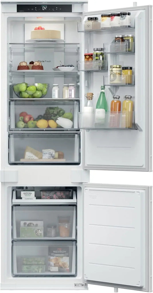 Frigorifero CNBQT3518E - 251 litri